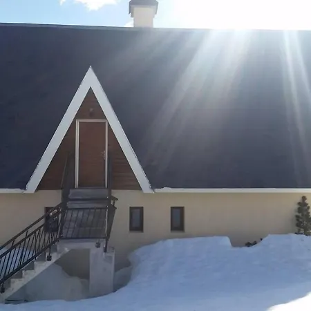 シャレー Familial A La Pierre St Martin - 10 Pers, Balcon, Equipements Complets, Parkings Gratuits - Fr-1-602-73